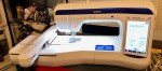 Brother Innovis VE2200 Embroidery Machine Carry Bag