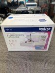 Brother PE570 Embroidery Machine - Perfect for Custom Designs