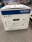 Brother PE570 Embroidery Machine - Perfect for Custom Designs