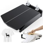 Caydo 1-Station Silk Screen Printer for DIY T-Shirts