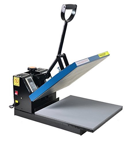 Heat Press Machines