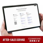 BAi Mirror 15-Needle Embroidery Machine 20"x14