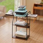 VEVOR 8-in-1 T-Shirt Press Machine for DIY Transfers