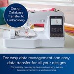 Brother SE700 Computerized Sewing & Embroidery Machine