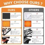 Lya Vinyl 5 in 1 Heat Press Machine