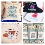 POOLIN EOC06 Embroidery Machine with Large Touchscreen