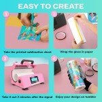 Pink Tumbler Heat Press Machine for Sublimation