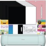 Cricut Explore Air 3 Cutting Machine Bundle