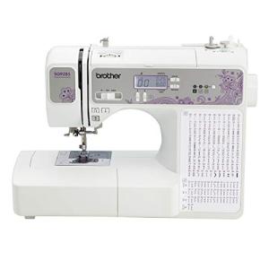 Brother SQ9285 Sewing & Quilting Machine with Table