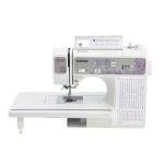 Brother SQ9285 Sewing & Quilting Machine with Table