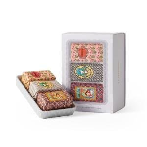 Claus Porto Classico Mini Soaps Gift Set