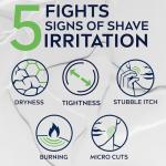 NIVEA MEN Soothing Post Shave Balm for Sensitive Skin