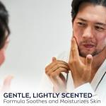 NIVEA MEN Soothing Post Shave Balm for Sensitive Skin