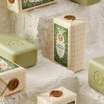 Claus Porto Vetyver Body Soap for All