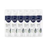 NIVEA MEN Sensitive Shave Foam with Vitamin E
