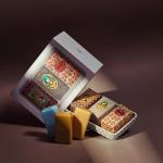 Claus Porto Classico Mini Soaps Gift Set