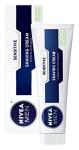 NIVEA Men Sensitive Shaving Cream, 3.5 oz