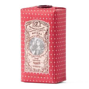 Claus Porto Mirror Pomegranate Body Soap 150g