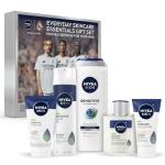 NIVEA MEN Sensitive Skin Care Set for Men