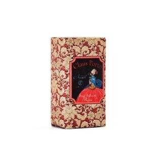 Claus Porto Smart Rosa Mini Soap - Floral Cleanser