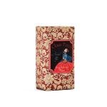 Claus Porto Smart Rosa Mini Soap - Floral Cleanser