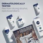 NIVEA MEN Sensitive Skin Care Set for Men