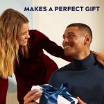 NIVEA MEN Sensitive Skin Care Set for Men