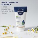 NIVEA MEN Sensitive Skin Care Set for Men