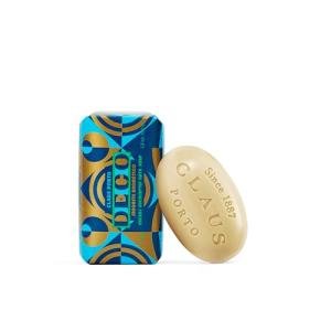Claus Porto Deco Eucalyptus Mini Soap Bar