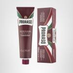Proraso Men's Nourishing Shaving Cream