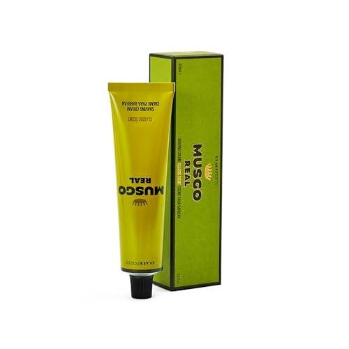 Shave Creams