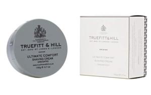 Truefitt & Hill Glycerin Shaving Cream Bowl
