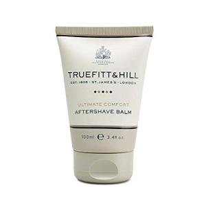 Truefitt & Hill Luxury Aftershave Balm for Sensitive Skin