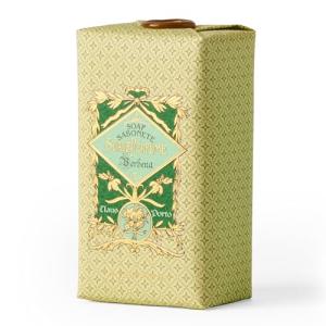 Claus Porto Verbena Body Soap for Men & Women