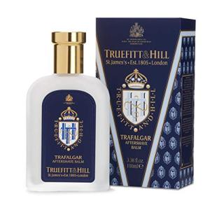 Truefitt & Hill Trafalgar Aftershave Balm 3.38 oz