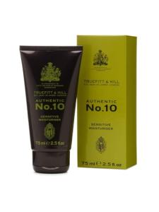 Truefitt & Hill No. 10 Moisturizer for Men