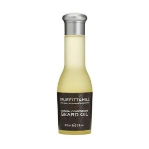 Truefitt & Hill Beard Oil for Smooth Shaves