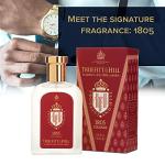 Truefitt & Hill 1805 Luxury Oceanic Cologne