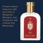 Truefitt & Hill 1805 Luxury Oceanic Cologne