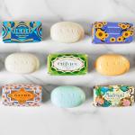 Claus Porto Deco Eucalyptus Mini Soap Bar