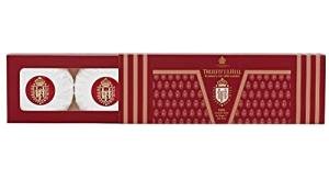Truefitt & Hill Triple-Milled Luxury Soaps 1805