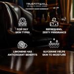 Truefitt & Hill West Indian Limes Shaving Cream