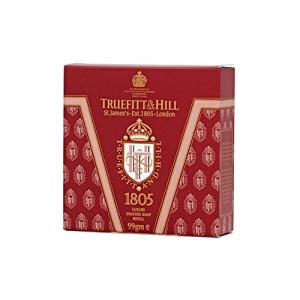 Truefitt & Hill 1805 Luxury Shaving Soap Refill