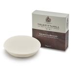 Truefitt & Hill Sandalwood Shaving Soap Refill