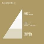 Truefitt & Hill Sandalwood Shaving Soap Refill