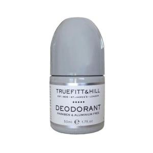 Truefitt & Hill Men's Aluminum-Free Deodorant 1.7 oz