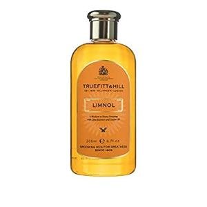 Truefitt & Hill Limnol Heavy Hold Hair Dressing