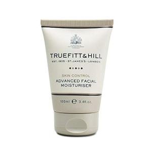Truefitt & Hill Advanced Facial Moisturizer 3.4 oz
