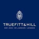 Truefitt & Hill Apsley Shaving Soap Refill