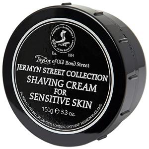 Taylor of Old Bond Street Sensitive Skin Shaving Cream